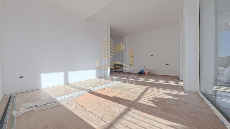 COMISION 0% Apartament 3 camere|Baciu| Se preda finisat premium| parcare inclusa