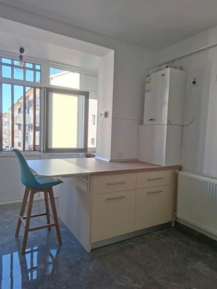 Garsoniera noua, Parcare, Calea Cisnadiei