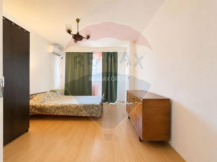 Apartament cu 2 camere de vânzare în zona centrala - 3