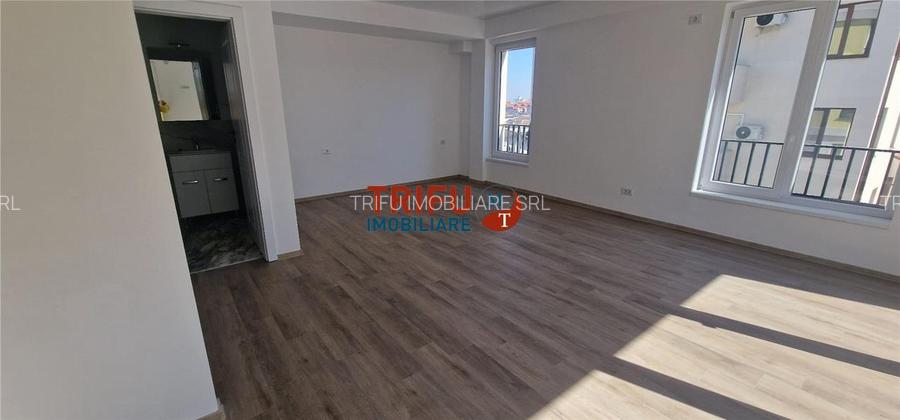 Oportunitate Achiziție Garsonieră Zona Tolstoi, Alba Iulia - 3
