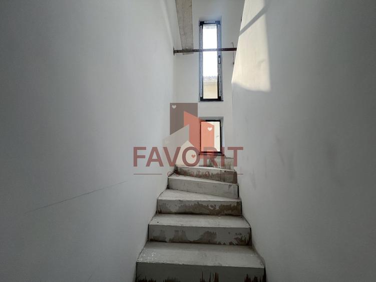 Duplex 4 camere | 140mp | Giroc - Zona Neptun