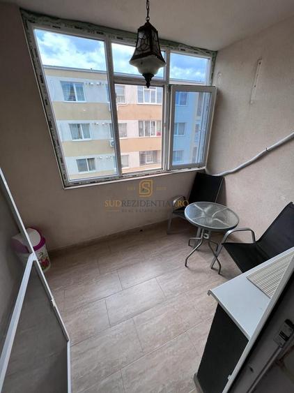 Apartament 2 camere - studio, Metalurgiei, Drumul Binelui, Comision 0%