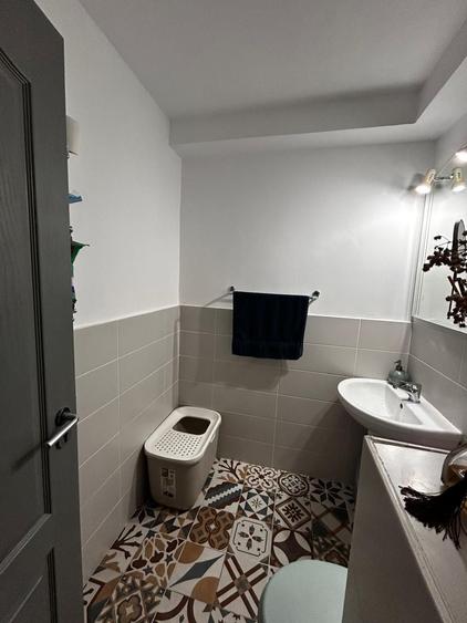 Rond Alba Iulia  - Decebal | Apartament 3 camere | Mobilat-Utilat
