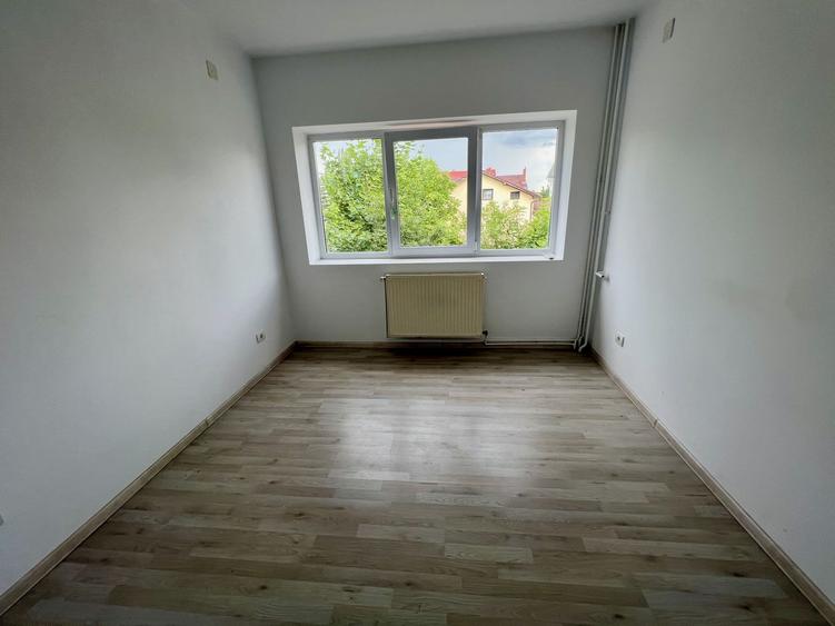 SPATIU CU MULTIPLE DESTINATII