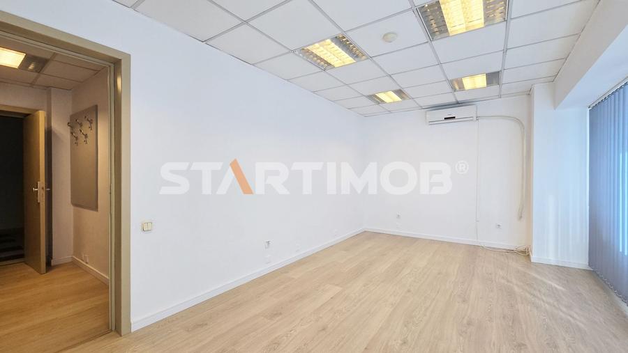 Spatiu de birouri 104 mp Centru Civic