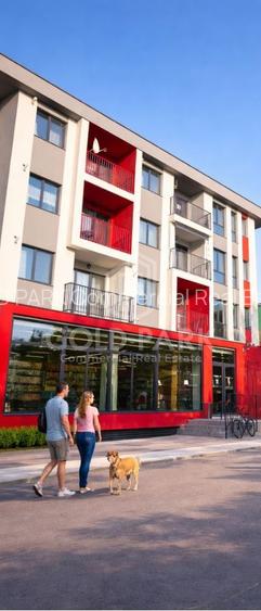 Spatiu Comercial NOU- PRELUARE Chirias INTERNATIONAL - Venit Stabil - 2