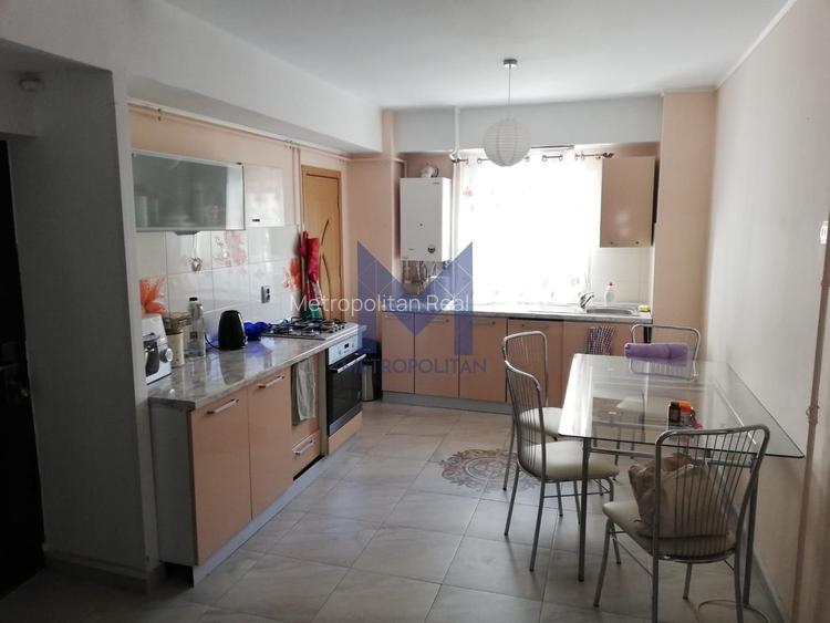 Apartament 3 camere I Piața Cipariu I parcare - 7