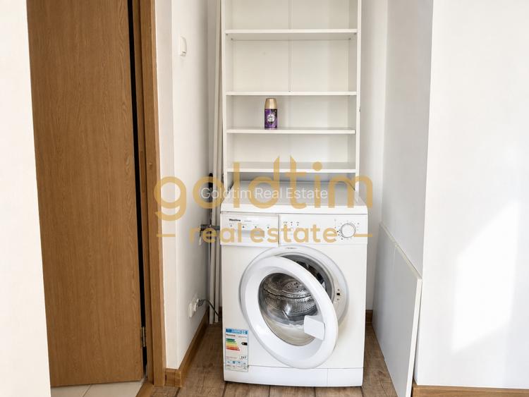 RENOVAT INTEGRAL / ZONA LINISTITA / BANEASA/LANGA DN/ MENTENANTA MINIMA - 10