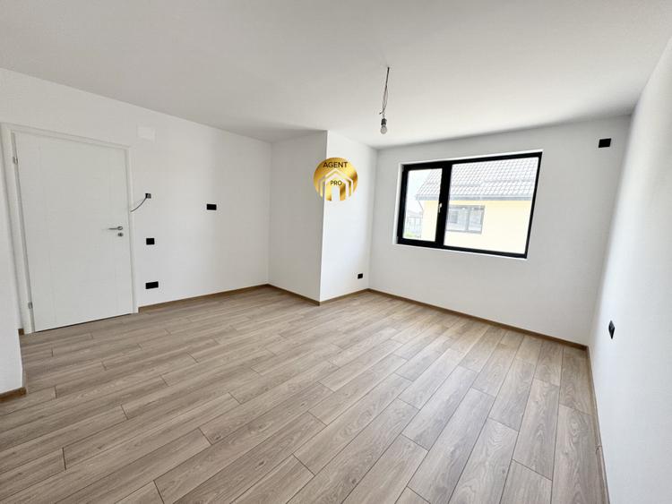 Complex Nou - Vila P+1+M 4 camere - Otopeni Odaile