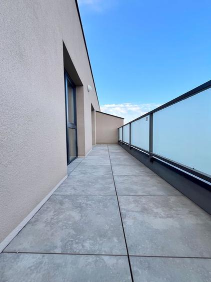 Apartament Luminos - 66 Mp - Terasa 14 Mp- 131.000 Euro Tva Inclus
