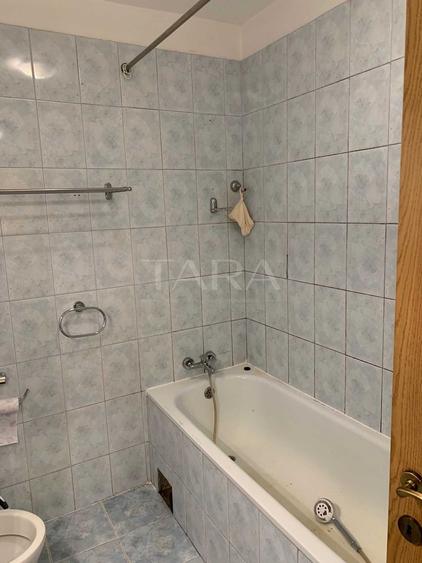 Apartament 2 camere, 61.5 mp + balcon, Mănăștur