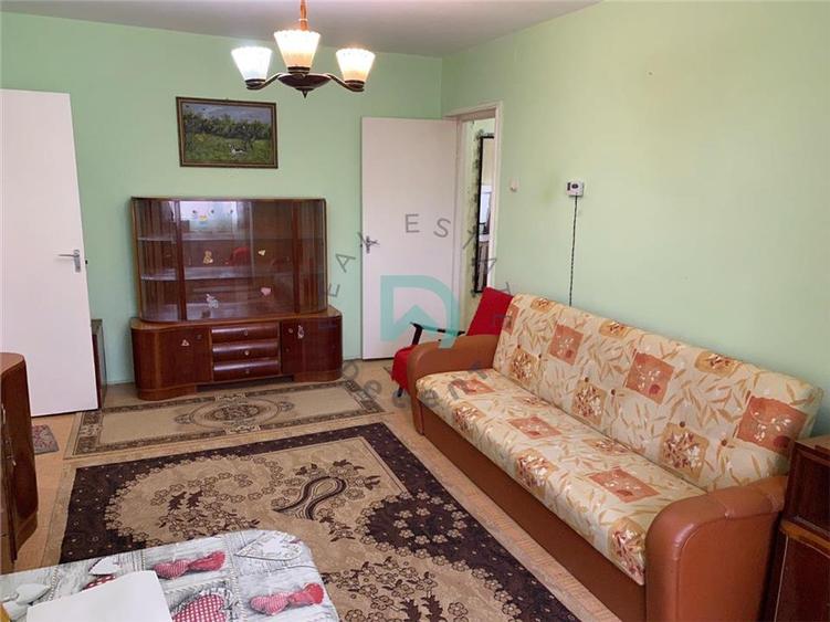 Apartament 2 camere, Armoniei, Brasov.