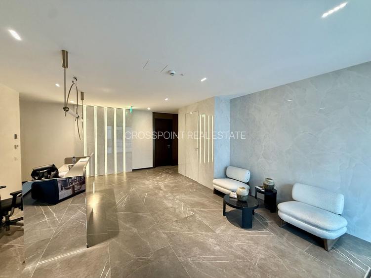 One Lake Club / apartament complet mobilat si utilat - 9
