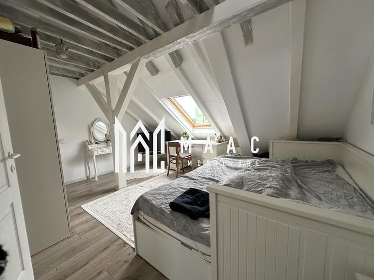 Apartament La Casă | 4 Camere | 120 MPU | Bulevardul Victoriei
