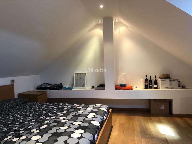 Apartament pe doau etaje - 15