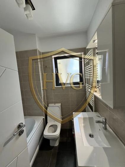 Apartament cu 2 camere | Centrala proprie | Proximitate metrou | Lujerului