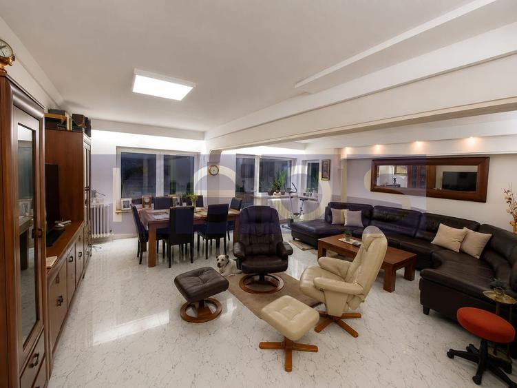 VANZARE 4 CAMERE BULEVARRDUL UNIRII | FANTANI | - 3