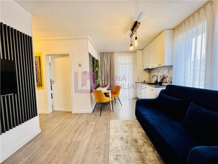Apartament 2 camere de vanzare | boxa | lift | mobilat si utilat MODERN | video