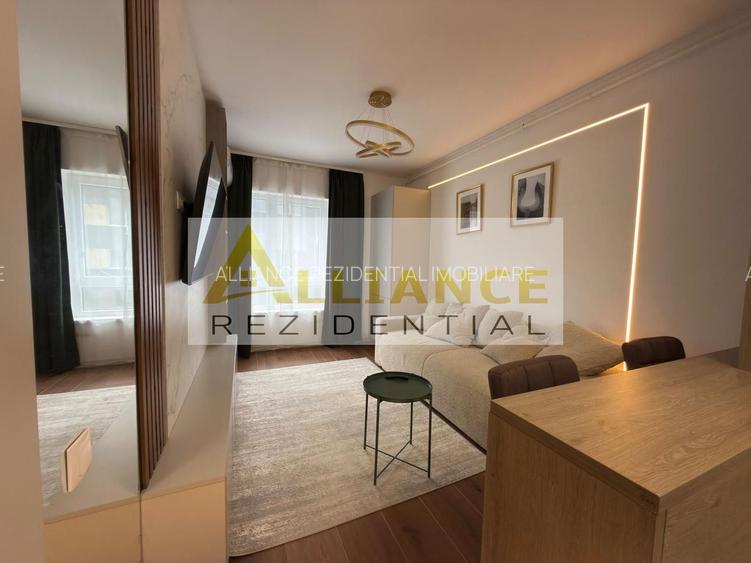 5 Min-Metrou Berceni-3 Camere-Complex Nou - 8