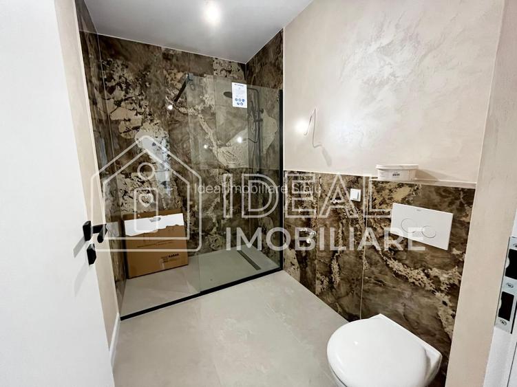 Apartamente cu 2 camere | Balcoane generoase | Doamna Stanca, Sibiu - 10