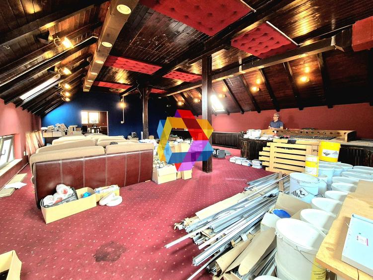 Spatiu de birouri Brașov 300 mp # plus-imo.ro
