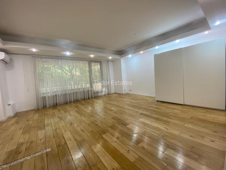 Spatiu de 47.10 m2 utili+19.20 m2 terasa langa parcul Herastrau - 2