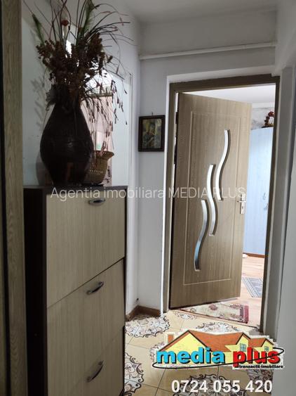 VÂNZARE APARTAMENT 2 CAMERE – MICRO 19, GALAȚI - 7