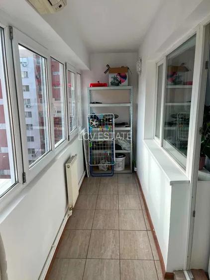 Apartament 2 camere LIDL-Baba Novac/CTB statia 44/AC - 4
