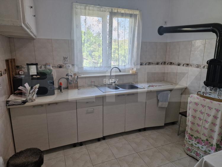 Casa ,3 camere,  gradina 1000 mp, Camarasu - 14