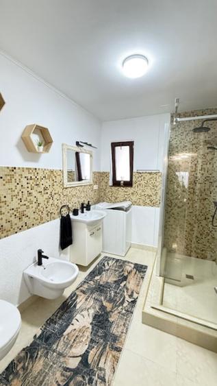 VICTORIEI (Zona Marul de Aur) apartament pe 2nivele finisat!