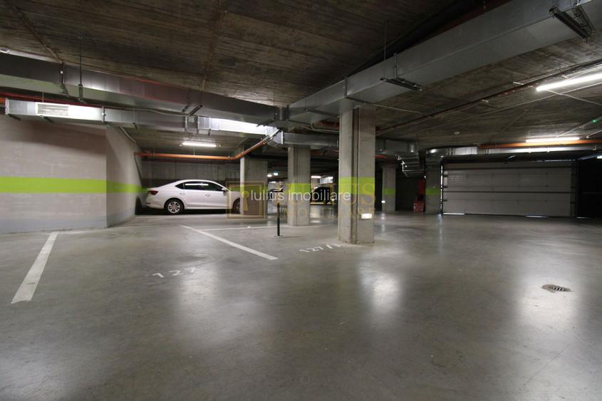 City of Mara M10;  loc parcare subteran + boxa privata. - 19