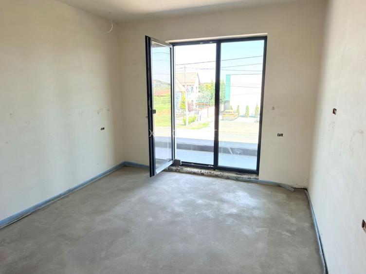 Comision 0 - Proprietar - DUPLEX PREMIUM in Dumbravita cu teren 400 mp - 19