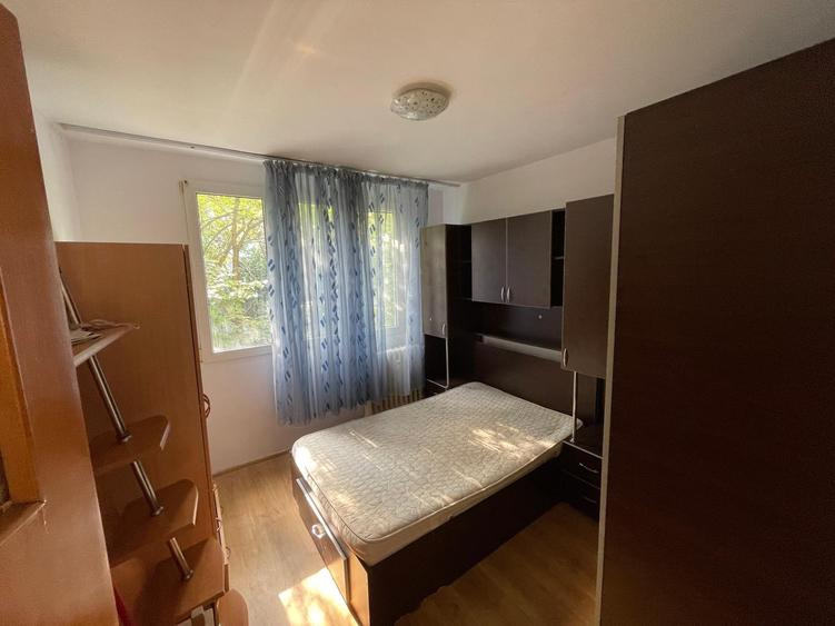 3 camere Drumul Taberei etaj ideal