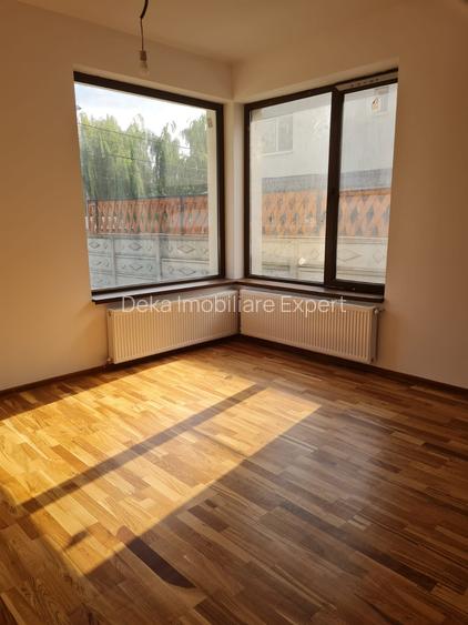 Vila Individuala 5 camere, 4 bai, teren 500 mp! LA CHEIE - 6