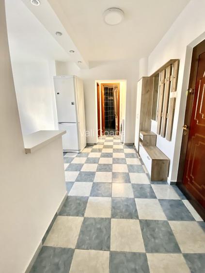 Proprietar închiriez apartament 2 camere decomandat | Vitan Nou | 535 euro - 12