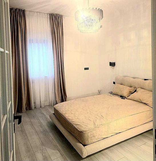 PRIMA ÎNCHIRIERE | Apartament elegant | Piața Romană – Bd. Dacia