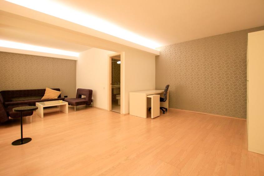 Inchiriere apartament 3 camere cochet zona Dorobanti Polona