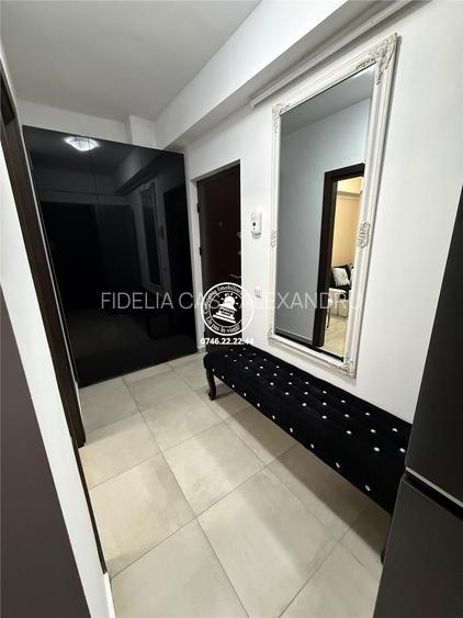 Apartament cu o camera Zona Bucium Lidl - 2