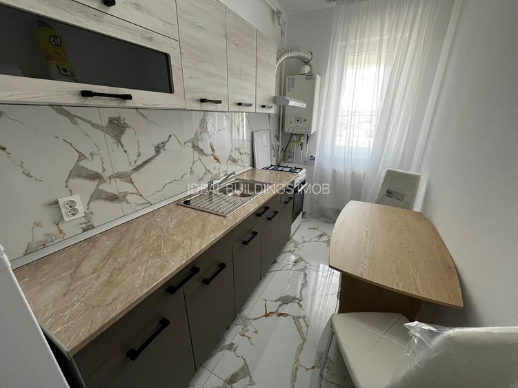 Garsoniera- PRIMA INCHIRIERE- AC/Centrala- Militari Residence - 4