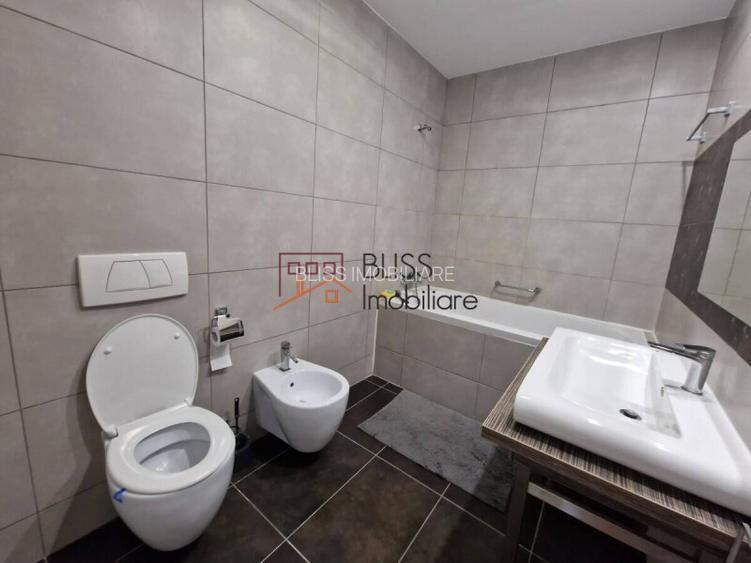 Apartament 3 camere în zona Pipera Nord - 15