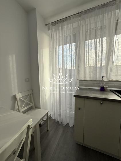 Apartament cu 3 camere si 2 bai, parcare - bloc nou - Torontalului