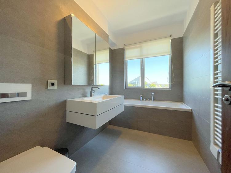 Apartament cu terasa panoramica – traieste experienta stil de viata contemporan