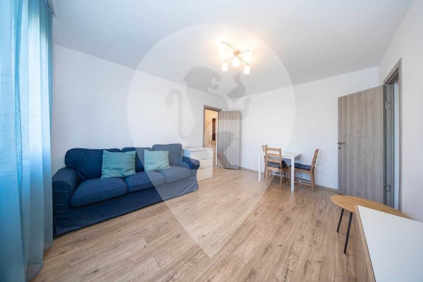 Zona Piața Astra| 2 camere| închiriere