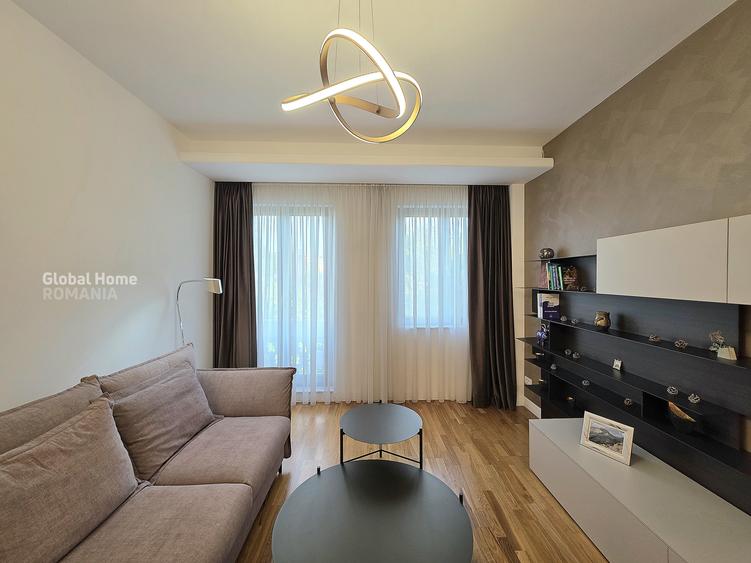 H Victoriei 139 | 84 sqm Apartment - Mixed View | 3 Rooms + 3 Balcony