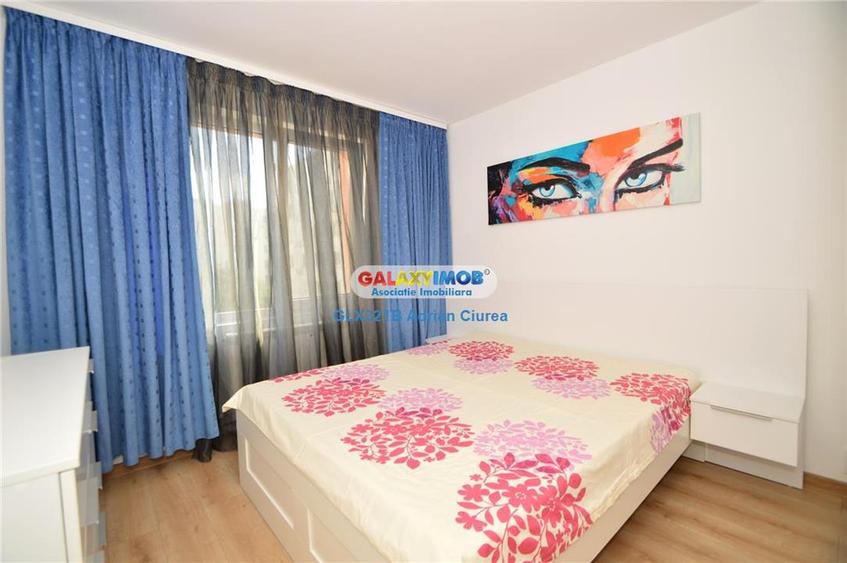 2 Camere | Basarabia | Piata Muncii | Arena Nationala