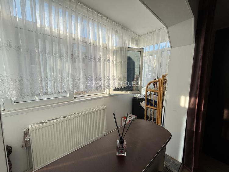 Apartament 2 camere decomandat - 9