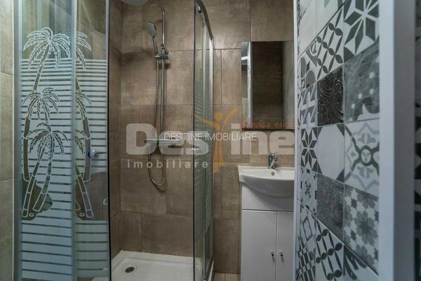 Apartament 1 cameră decomandat& renovat complet Tătărași – Flora