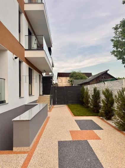 Apartament 3 Camere | Zona Selecta | BANEASA | TAXARE INVERSA - 10