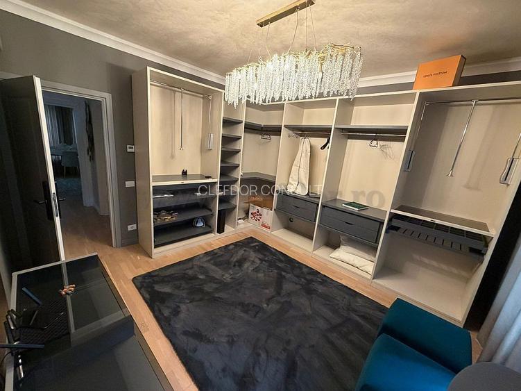 Vila in zona Iancu Nicolae-British School - 11