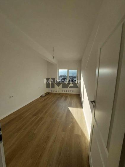 Apartament 3 camere, finisat, orientare Sud , Baciu Regal - 2